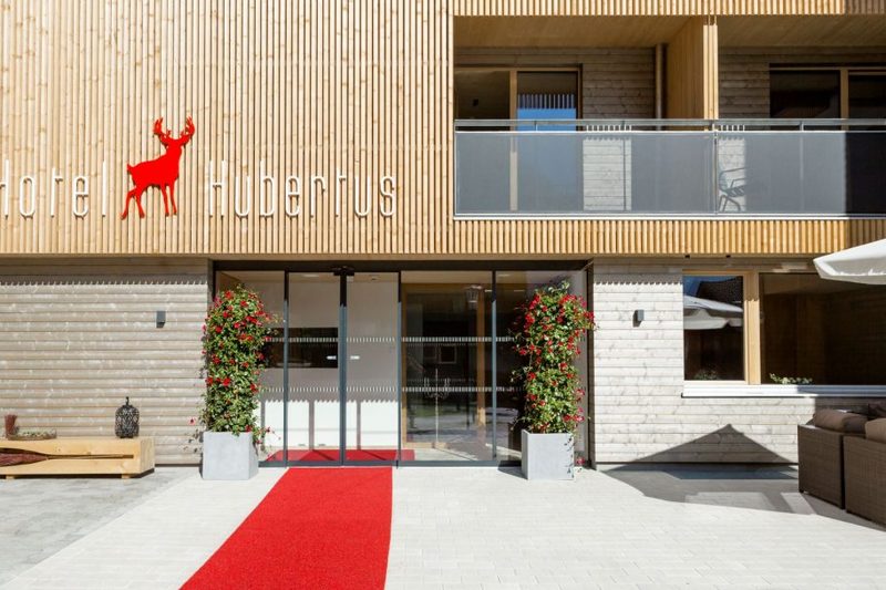 Hotel Hubertus
